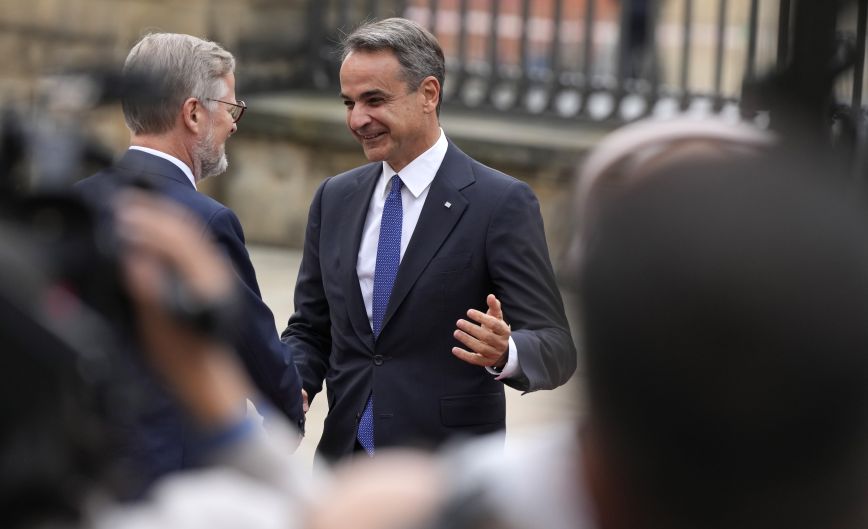 Κρίσιμη σύνοδος Κορυφής για τα ενεργειακά – Με ποιες θέσεις προσέρχεται ο Μητσοτάκης