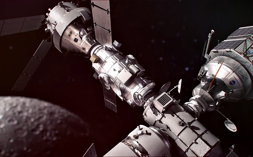 Οι ΗΠΑ «επιστρέφουν» στην Σελήνη ύστερα από πέντε δεκαετίες – Σε λίγες μέρες η επόμενη απόπειρα εκτόξευσης της Artemis 1