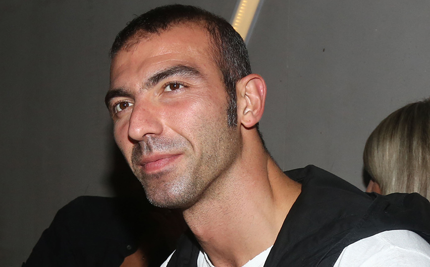 Νικολαϊδης: Η τελευταία του επιθυμία γίνεται πράξη – «Αν σωθεί έστω ένα παιδί, θα αξίζει κάθε κλωτσιά που έχω φάει»