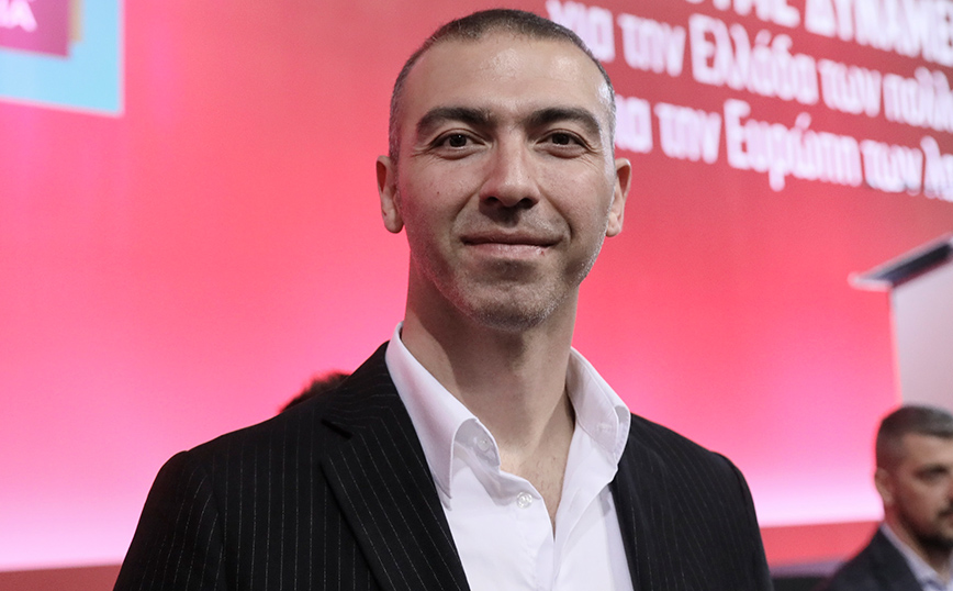 Το αντίο του Τζο Αρλάουκας στον Αλέξανδρο Νικολαΐδη – «Γαμ… τον καρκίνο»