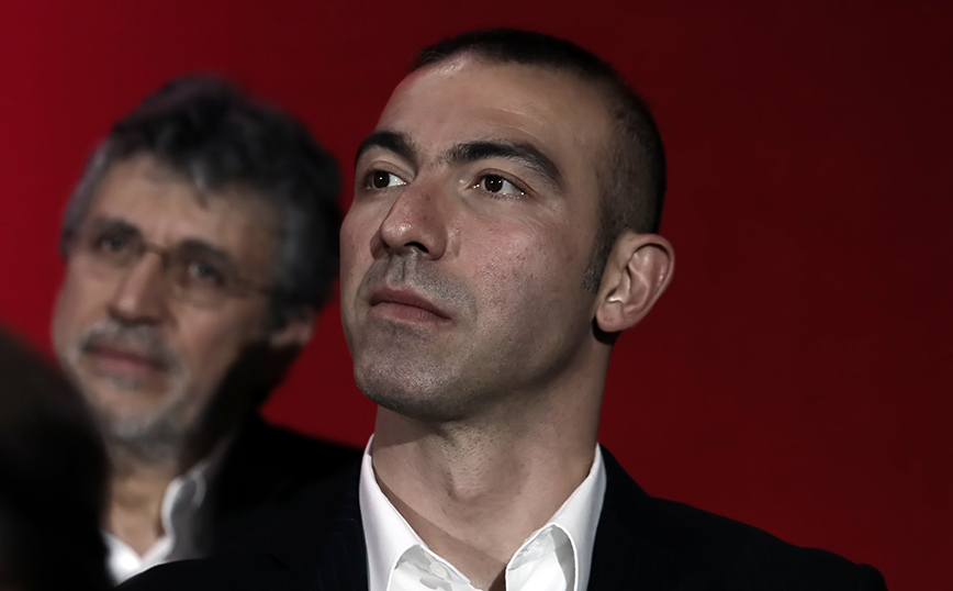 Αλέξανδρος Νικολαΐδης: Συγκλονίζει ο γιατρός του – «Πιο πολύ μας έδινε κουράγια παρά του δίναμε»