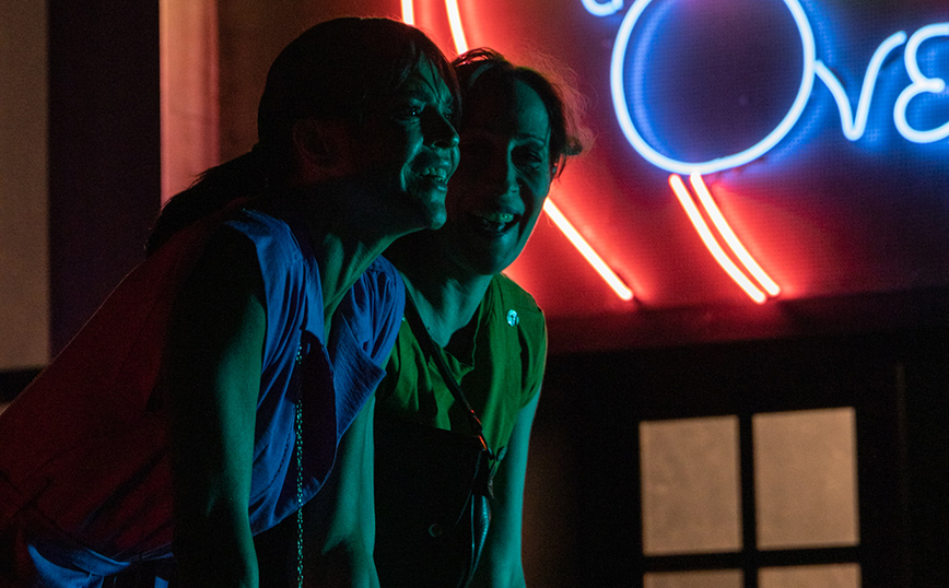 Αυτή η νύχτα μένει Αυτή η νύχτα μένει