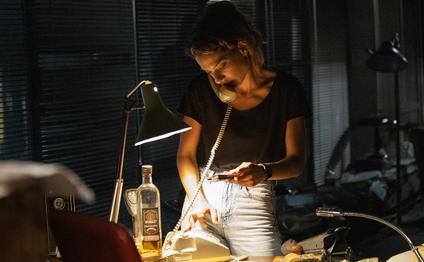 Αυτή η νύχτα μένει Αυτή η νύχτα μένει