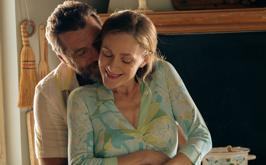 Αυτή η νύχτα μένει