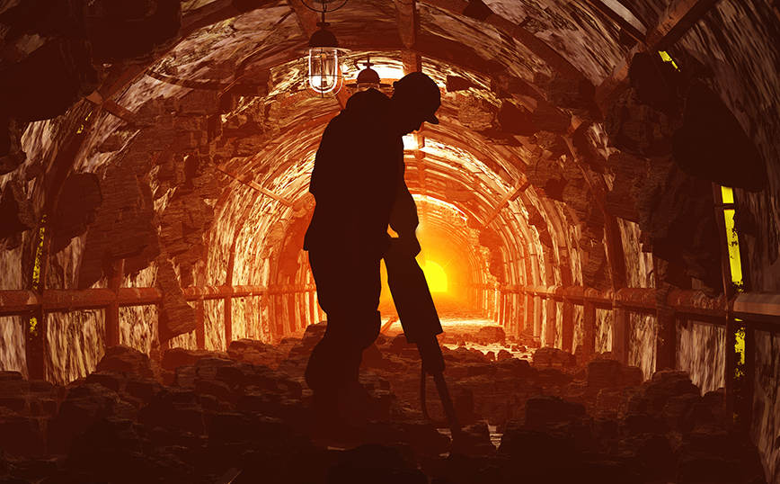 Τουλάχιστον 16 νεκροί σε ορυχείο της ArcelorMittal στο Καζακστάν