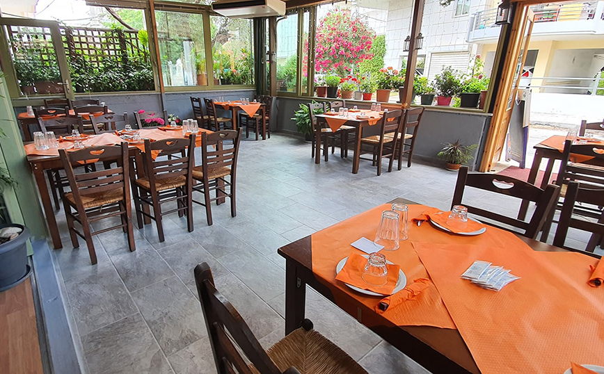 Ταβέρνα Παλιά Φάβα Ταβέρνα Παλιά Φάβα