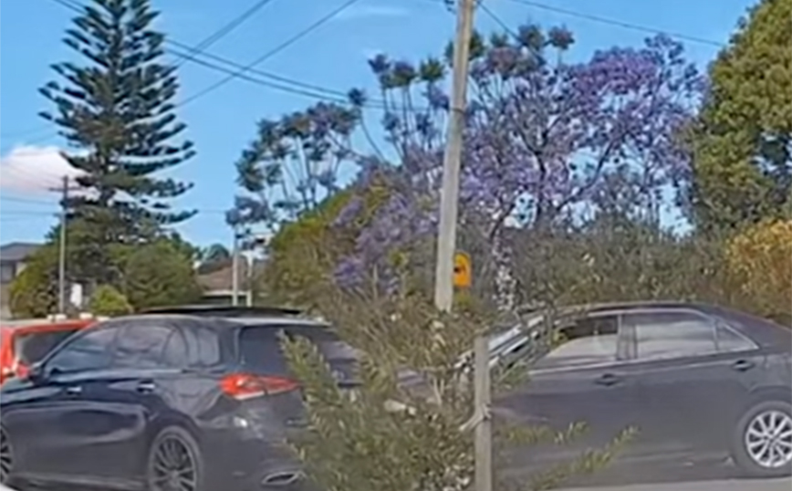 Όταν το παρκάρισμα δεν είναι το φόρτε σου