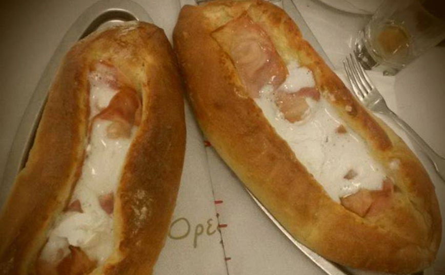 Πεϊνιρλί στο Μπαρμπά Σταύρο Πεϊνιρλί στο Μπαρμπά Σταύρο