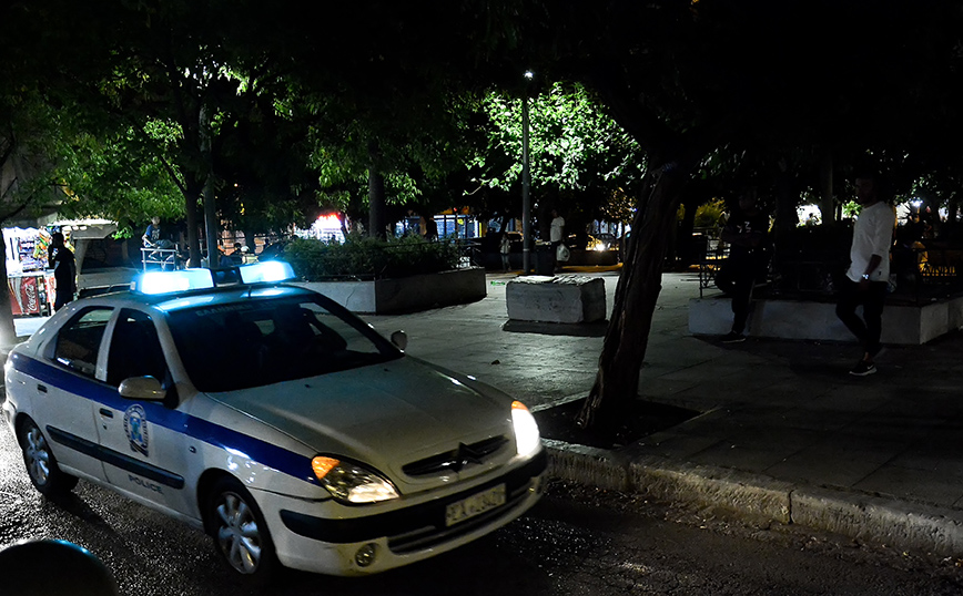 Αιματηρή καταδίωξη στη Θεσσαλονίκη: 16χρονος ο οδηγός που προσπάθησε να εμβολίσει περιπολικό &#8211; Πυροβόλησαν οι αστυνομικοί