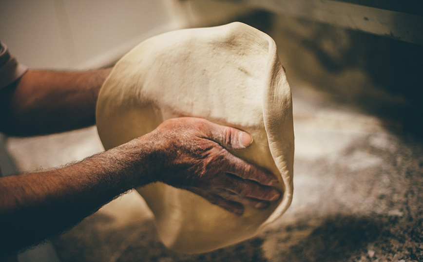 Πίτσα Πίτσα