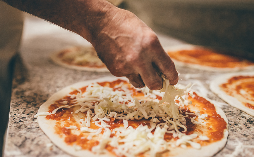 Πίτσα Πίτσα