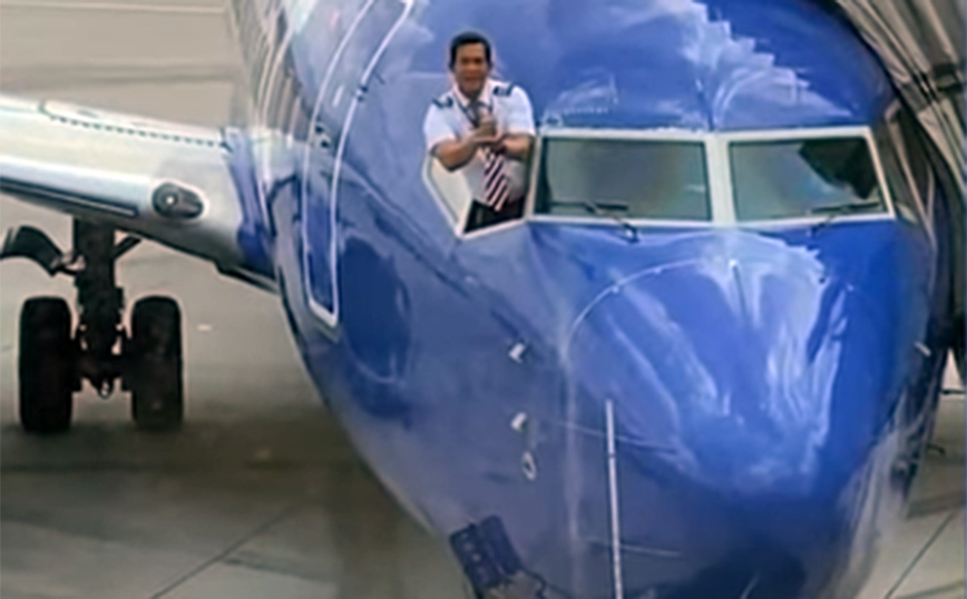 Απολαυστικές στιγμές και επιτυχίες που κατέγραψε η κάμερα