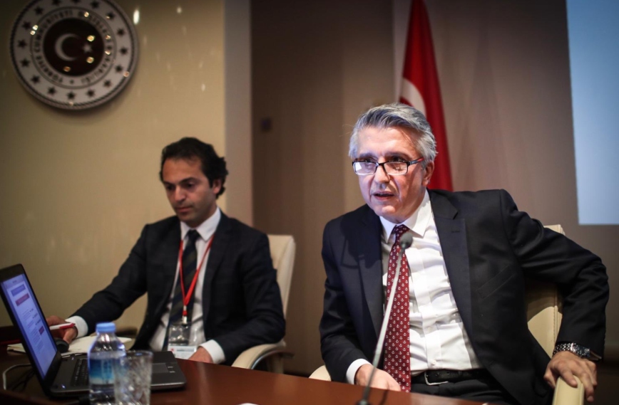 Η Τουρκία αναβαθμίζει την εκπροσώπησή της στην Αθήνα – Ποιος είναι ο νέος πρέσβης που έρχεται στη χώρα μας