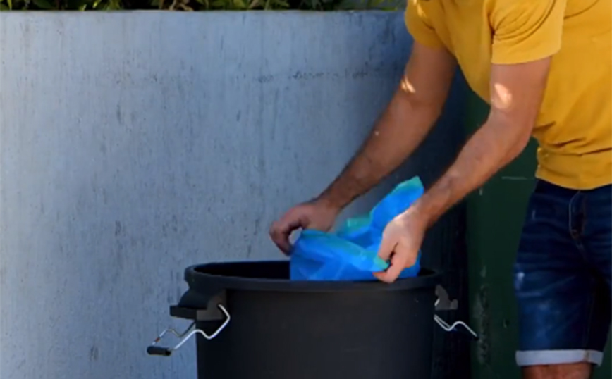 Μικρά καθημερινά τρικς που ίσως ήθελες να ξέρεις