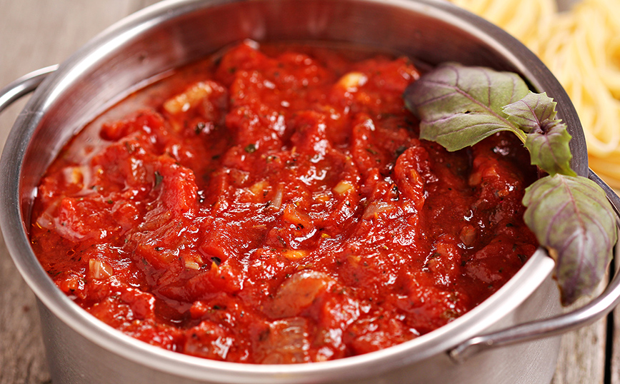 Σάλτσα ντομάτας Σάλτσα ντομάτας