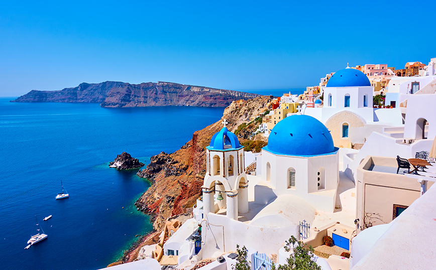 Όταν το σουβενίρ… συναντά την πραγματικότητα