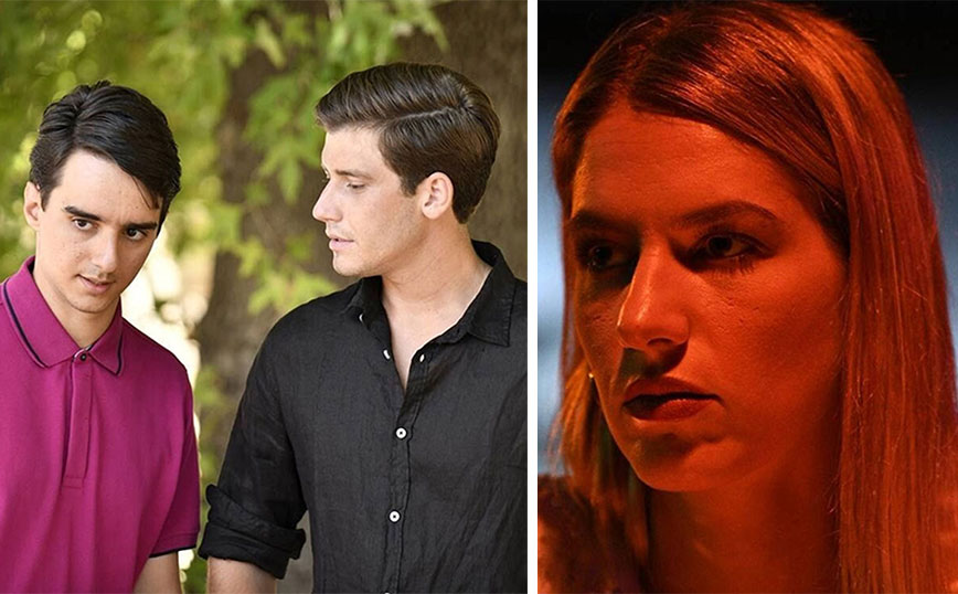 Σασμός – spoiler: Η εντυπωσιακή και μυστηριώδης Νάντια θα γίνει μήλον της Έριδος για τον Νικηφόρο και τον Μανόλη