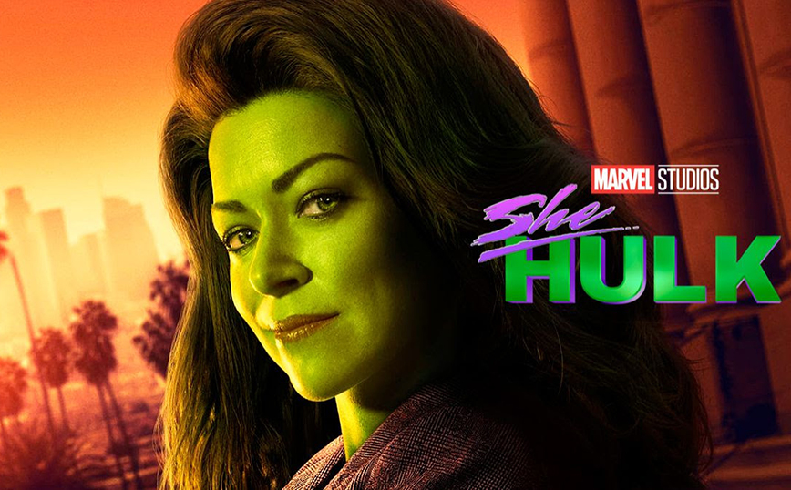 To «She-Hulk: Attorney at Law» σπάει τα υπέρ ηρωικά στερεότυπα