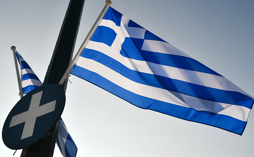Ο Βούλγαρος που κατέβασε την ελληνική σημαία στην Καβάλα πέρασε παράνομα τα σύνορα &#8211; Eίχε απασχολήσει ξανά τις ελληνικές αρχές με ανάλογο περιστατικό