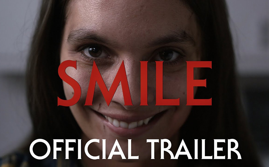 «Χαμογέλα»: Η νέα ταινία τρόμου που σπάει τα ταμεία &#8211; «Συνεχόμενη κρίση πανικού από την αρχή μέχρι το τέλος»