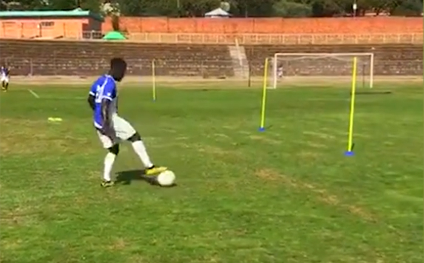 Αμίμητες και αξέχαστες στιγμές με τη μπάλα