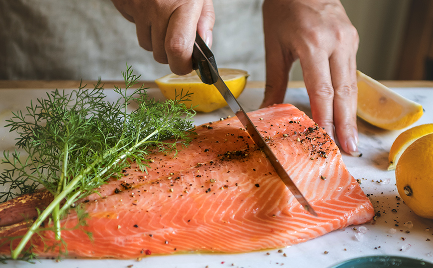 Σολομός Σολομός