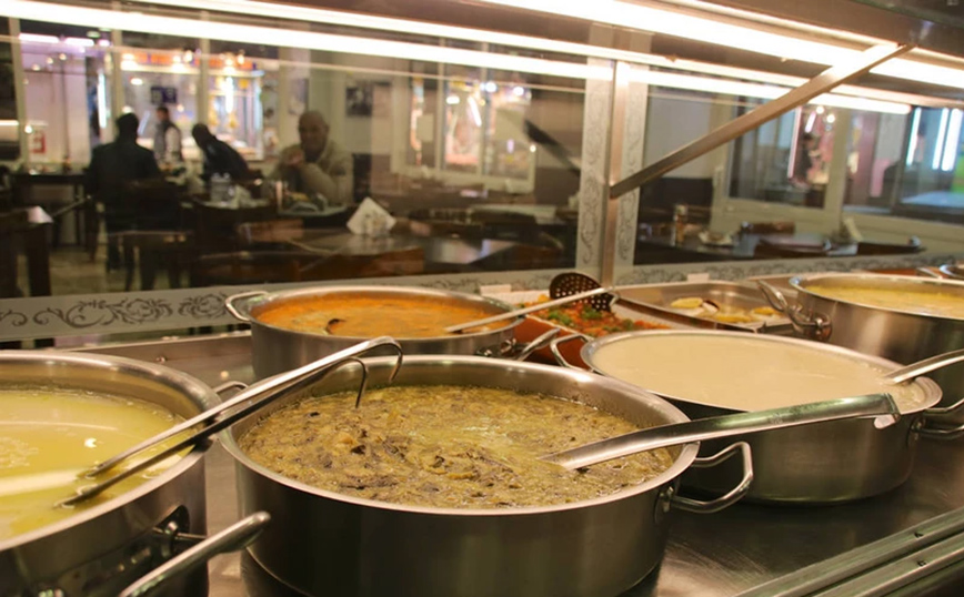 μαγειρείο η Ήπειρος μαγειρείο η Ήπειρος