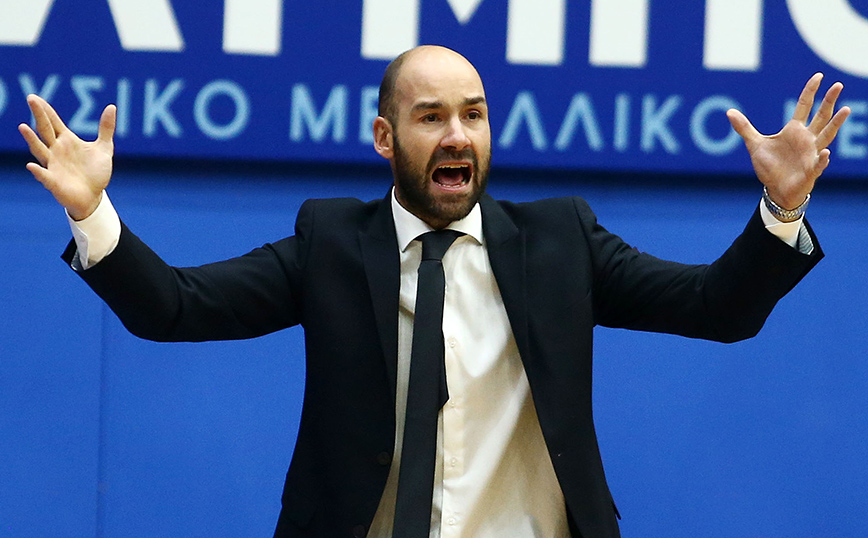 Κλήρωση BCL: Με Μάλαγα το Περιστέρι, βατός ο όμιλος για ΑΕΚ