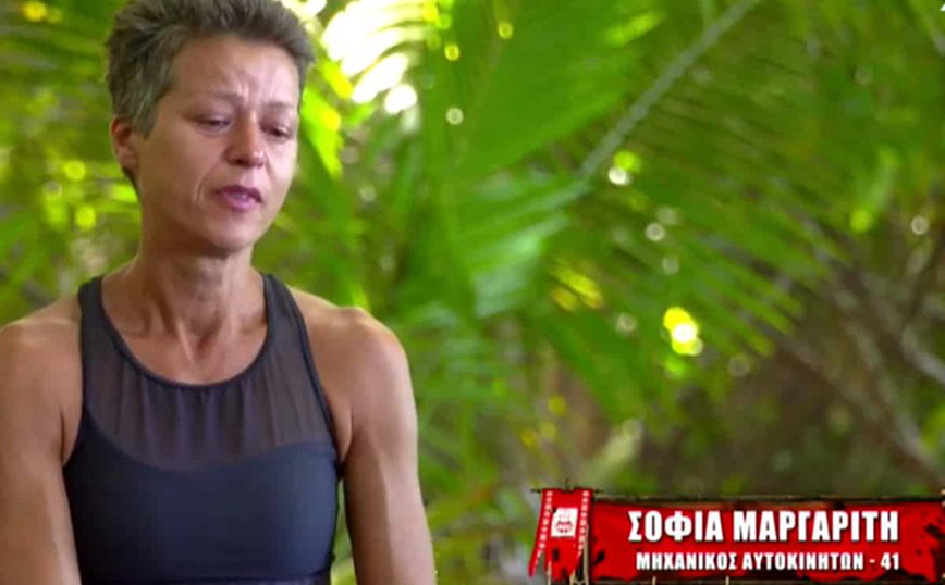 Survivor: Η Acun Medya απαντά στη Σοφία Μαργαρίτη που ζητά 200.000 ευρώ &#8211; «Έλαβε τη δέουσα ιατροφαρμακευτική φροντίδα»