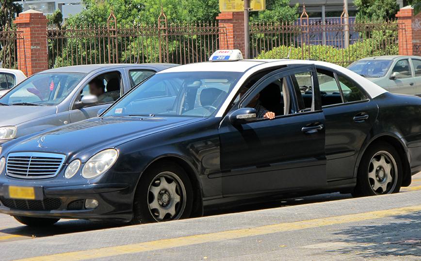 Θεσσαλονίκη: Θρίλερ με οδηγό ταξί που αγνοείται εδώ και 10 μέρες