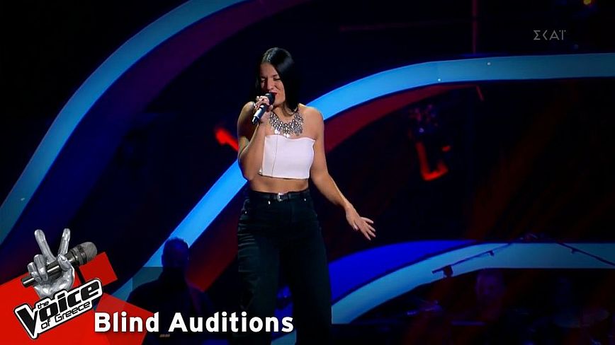 The Voice: Από το body shaming πέρασε με φόρα στην επόμενη φάση