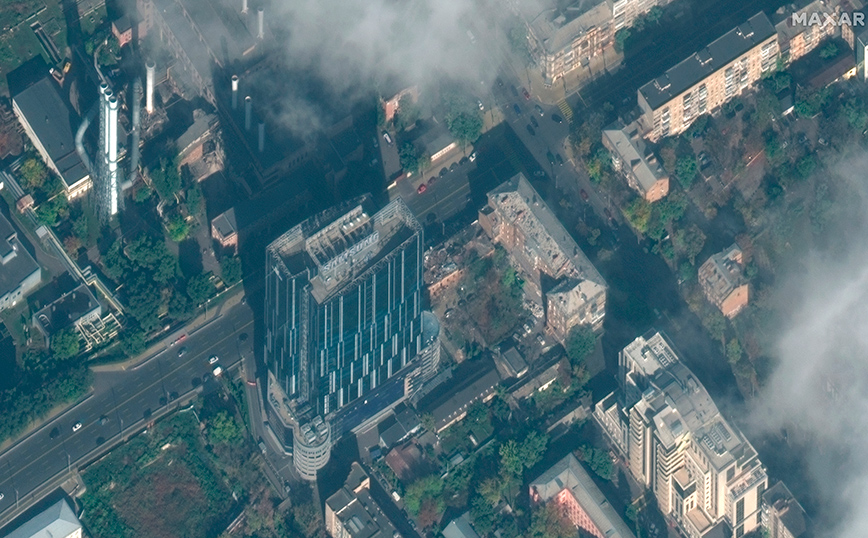 Πόλεμος στην Ουκρανία Πόλεμος στην Ουκρανία