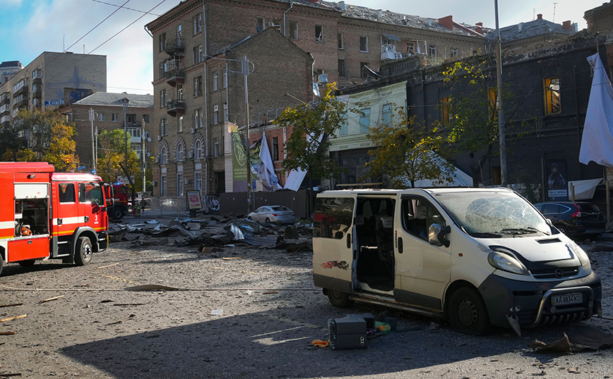 Πόλεμος στην Ουκρανία Πόλεμος στην Ουκρανία