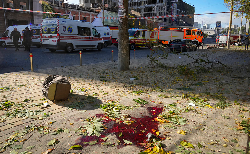 Πόλεμος στην Ουκρανία Πόλεμος στην Ουκρανία