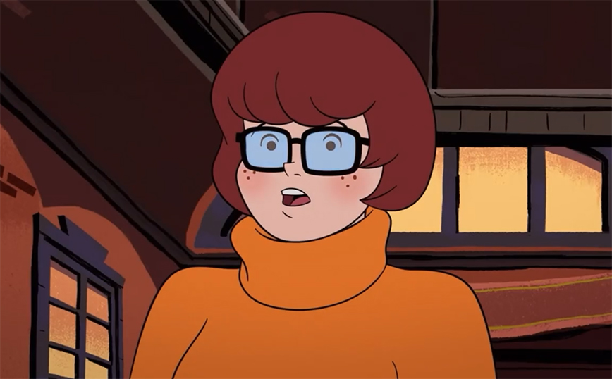 Scooby-Doo: Η Velma είναι και επίσημα ομοφυλόφιλη