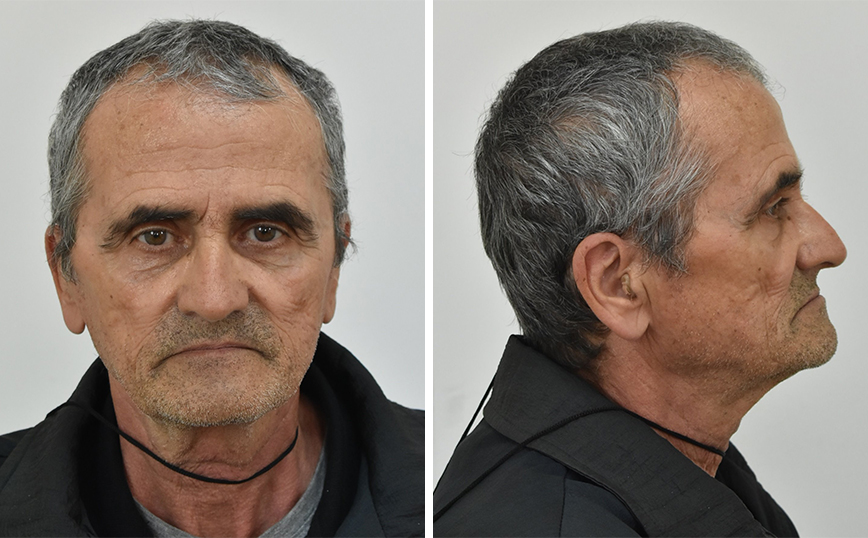 Άγιος Παντελεήμονας: Τα στοιχεία του 63χρονου που κατηγορείται για βιασμό – Πρόσφερε χρήματα σε 2 παιδάκια για να πάνε σπίτι του