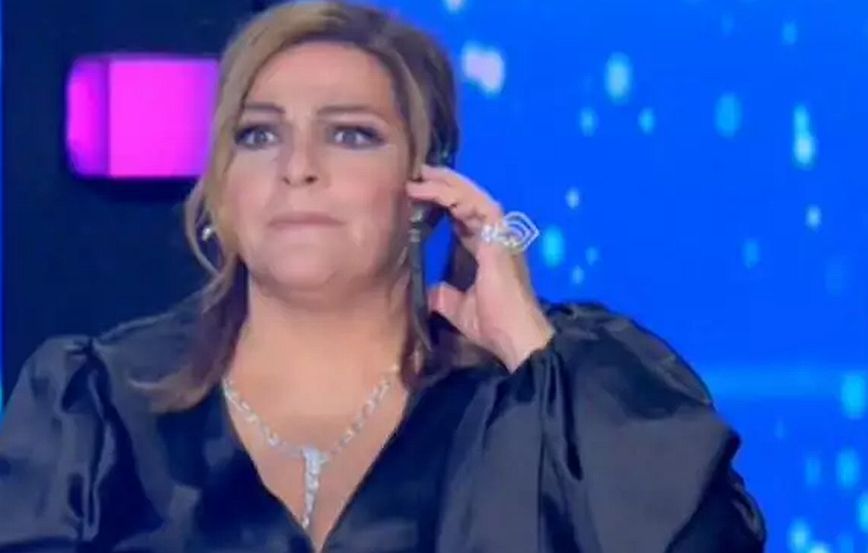J2US: «Κάγκελο» η Βίκυ Σταυροπούλου με την κλήση – Τι ντροπή