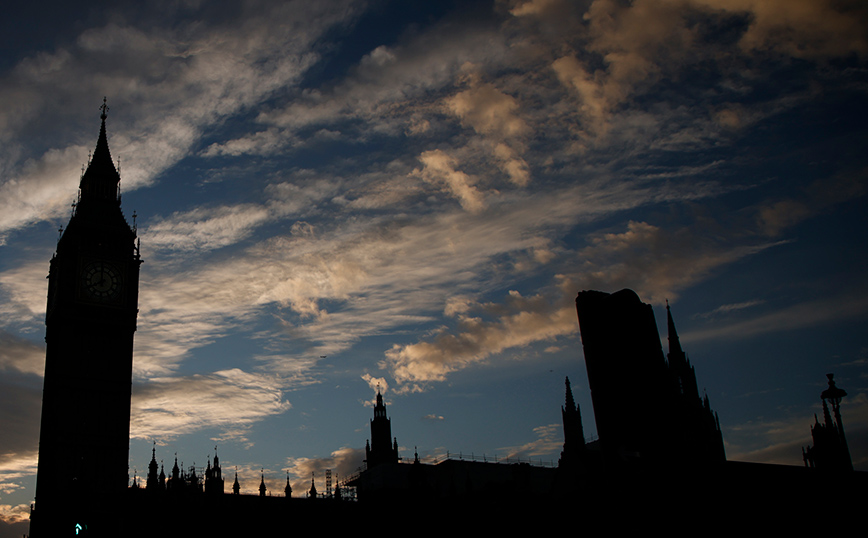 Βρετανία Βρετανία