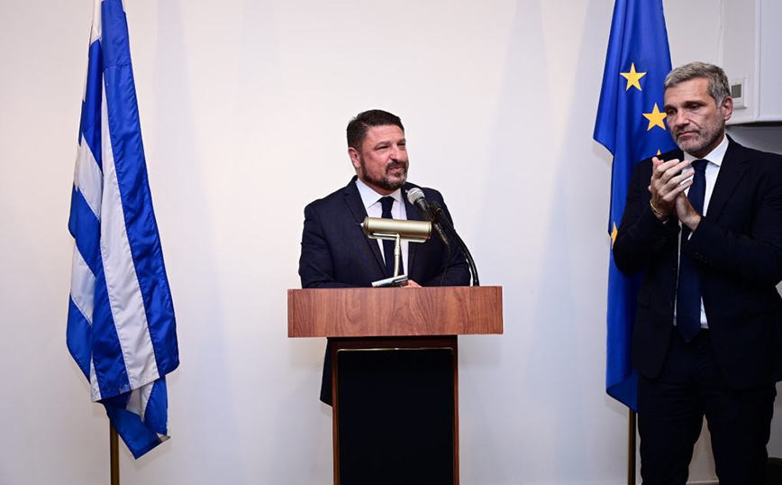 Τα πορίσματα του διαχειριστικού ελέγχου για την Περιφέρεια Αττικής της περιόδου 2020-2023 κατέθεσε ο Χαρδαλιάς στον Οικονομικό Εισαγγελέα