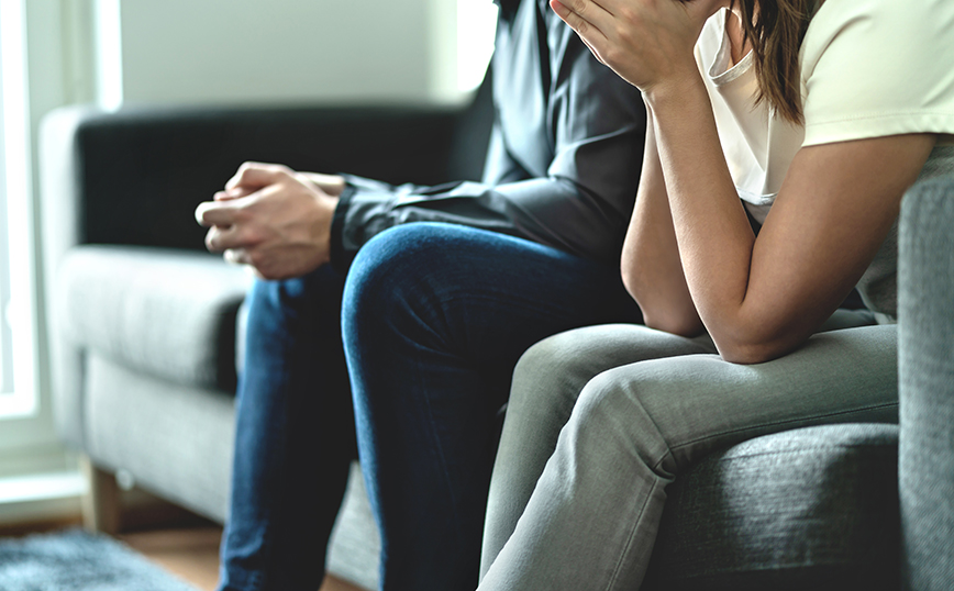 Ζευγάρι Ζευγάρι