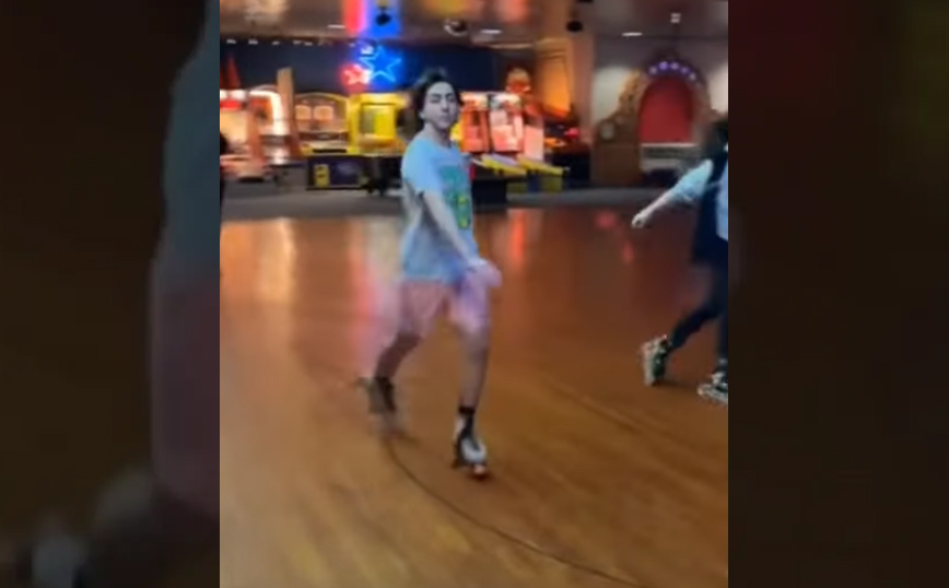 Έκανε πάντως κάθε δυνατή προσπάθεια&#8230;