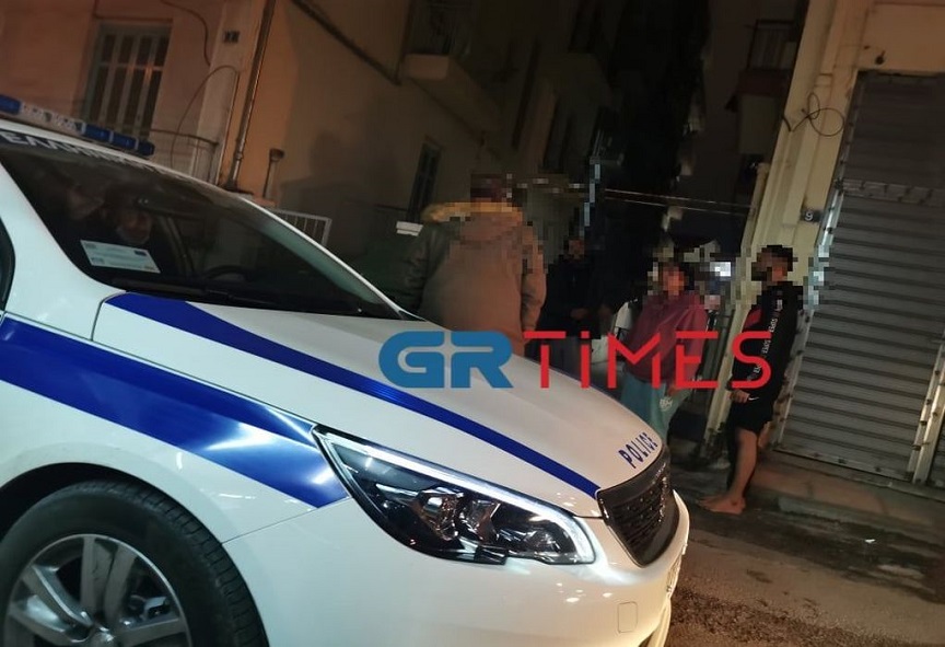 Θεσσαλονίκη: Δολοφονία έδειξε η ιατροδικαστική έκθεση για 42χρονο άνδρα που εντοπίστηκε νεκρός
