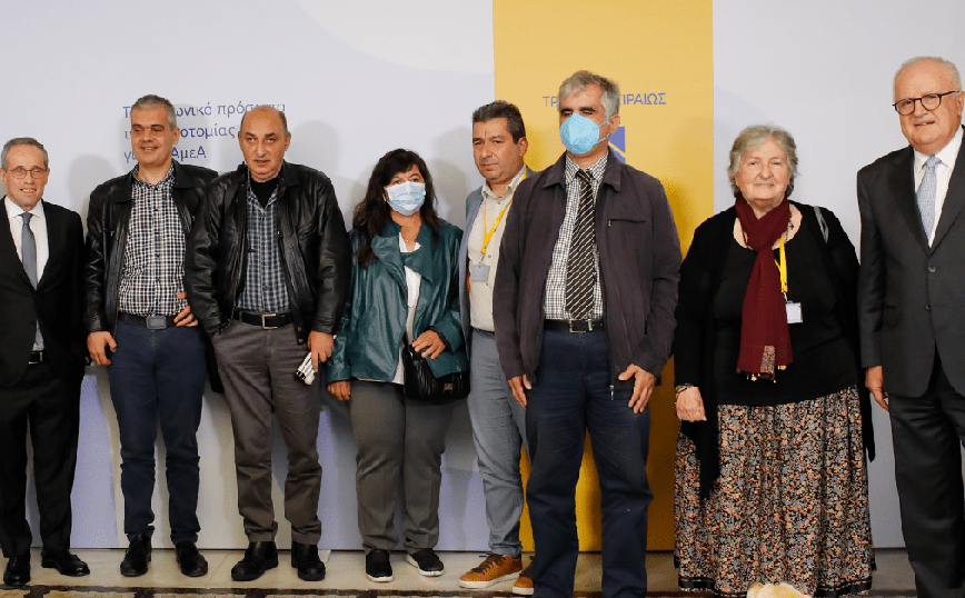 Το κοινωνικό πρόσωπο της καινοτομίας για τα ΑμεΑ