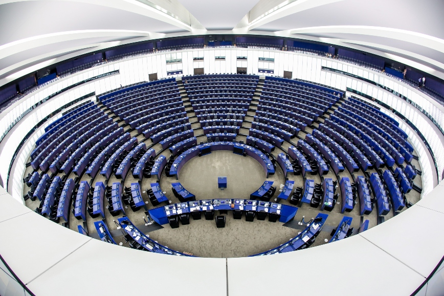 Υπέρ της άρσης της ασυλίας των ευρωβουλευτών Αντρέα Κοτσολίνο και Μαρκ Ταραμπέλα ψήφισε το Ευρωπαϊκό Κοινοβούλιο