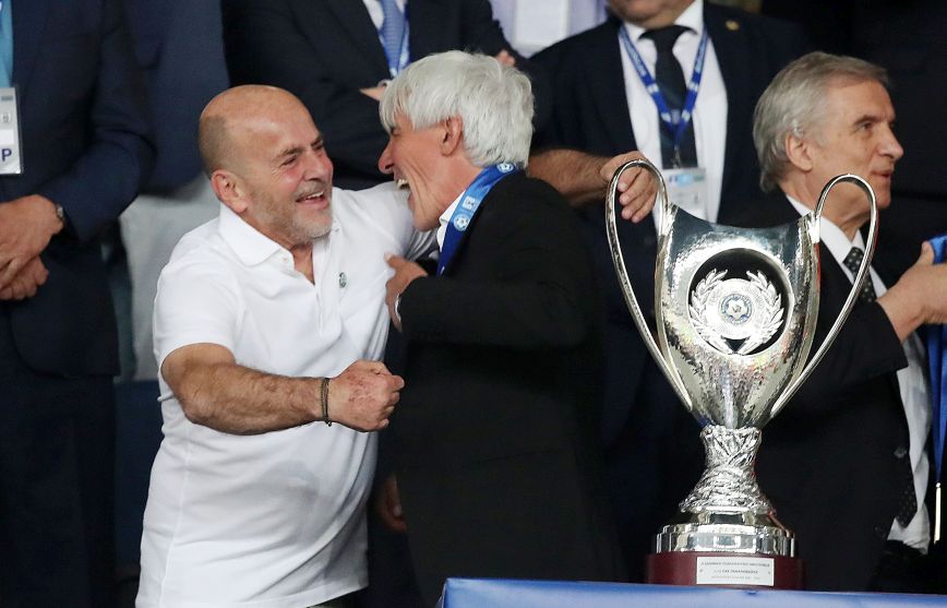 Ανατροπή με τον εξτρέμ στον Παναθηναϊκό – Πληρώνει για να «σπάσει» συμβόλαιο
