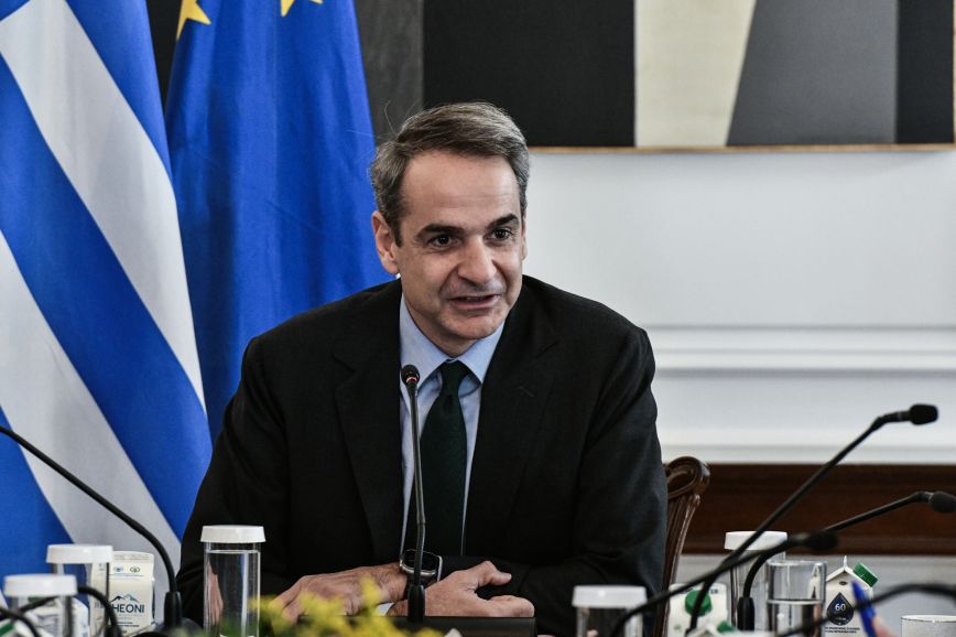 Yπουργικό συμβούλιο την Πέμπτη και συνάντηση Μητσοτάκη – Σακελλαροπούλου την Παρασκευή