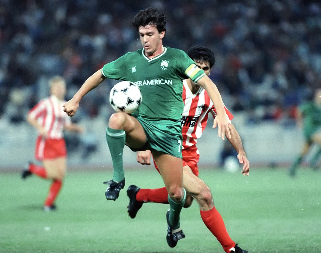 Ο Δημήτρης Σαραβάκος Ο Δημήτρης Σαραβάκος