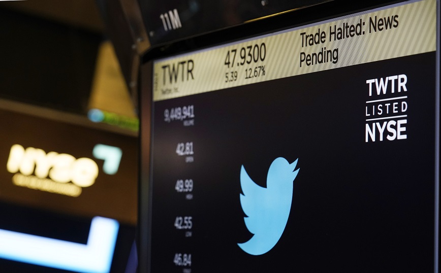 Έλον Μασκ: Έφερε το χάος στο Twitter σε δύο εβδομάδες – «Προ των πυλών η χρεοκοπία»