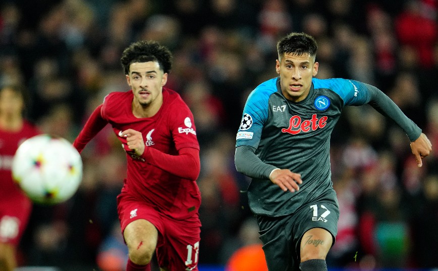 Champions League: 6×6 η Μπάγερν, 1η η Νάπολι, στους «16» και η Τότεναμ