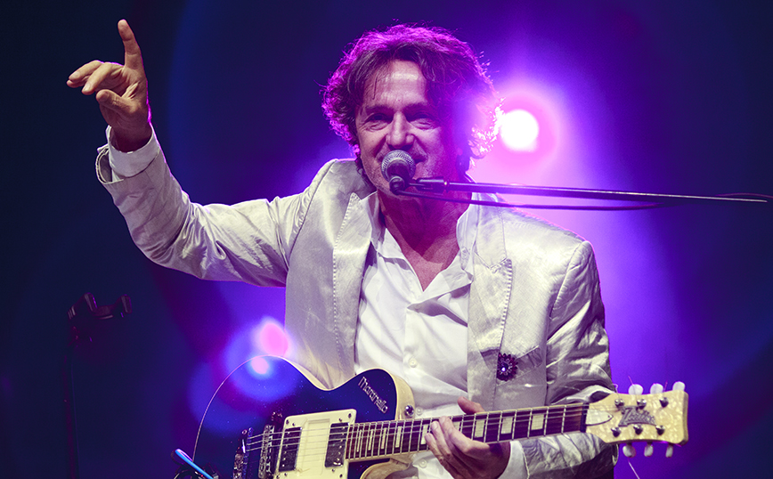 Τραυματίστηκε σοβαρά ο Μπρέγκοβιτς στο Παρίσι &#8211; Ακυρώνει συναυλίες